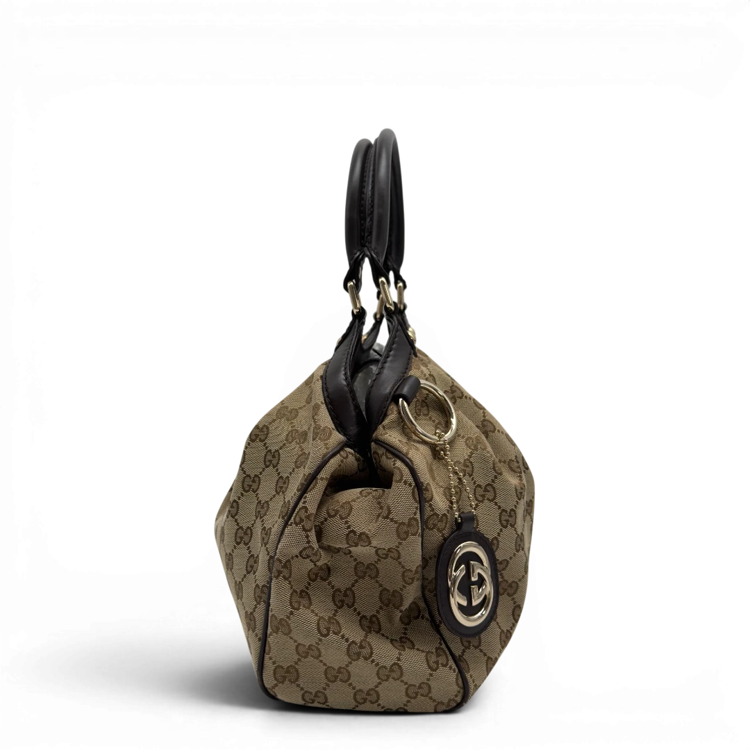 Gucci Shopper Sukey