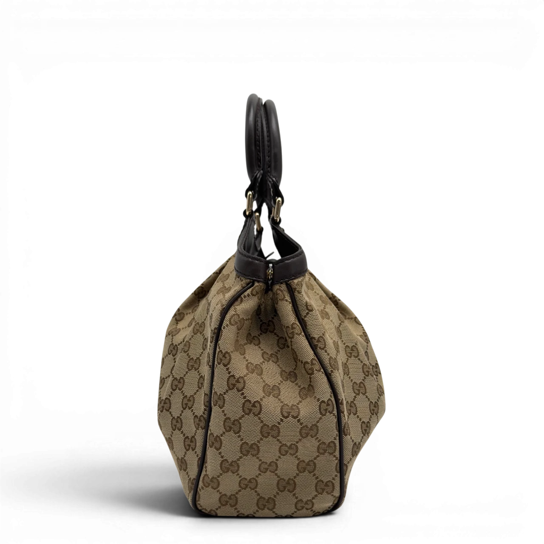 Gucci Shopper Sukey