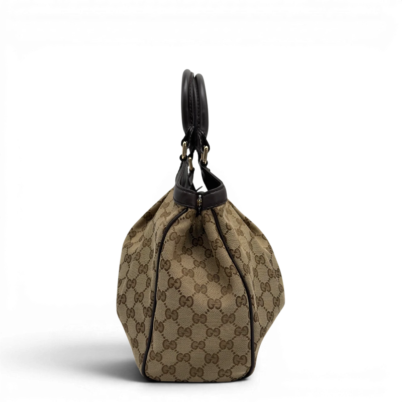 Gucci Shopper Sukey