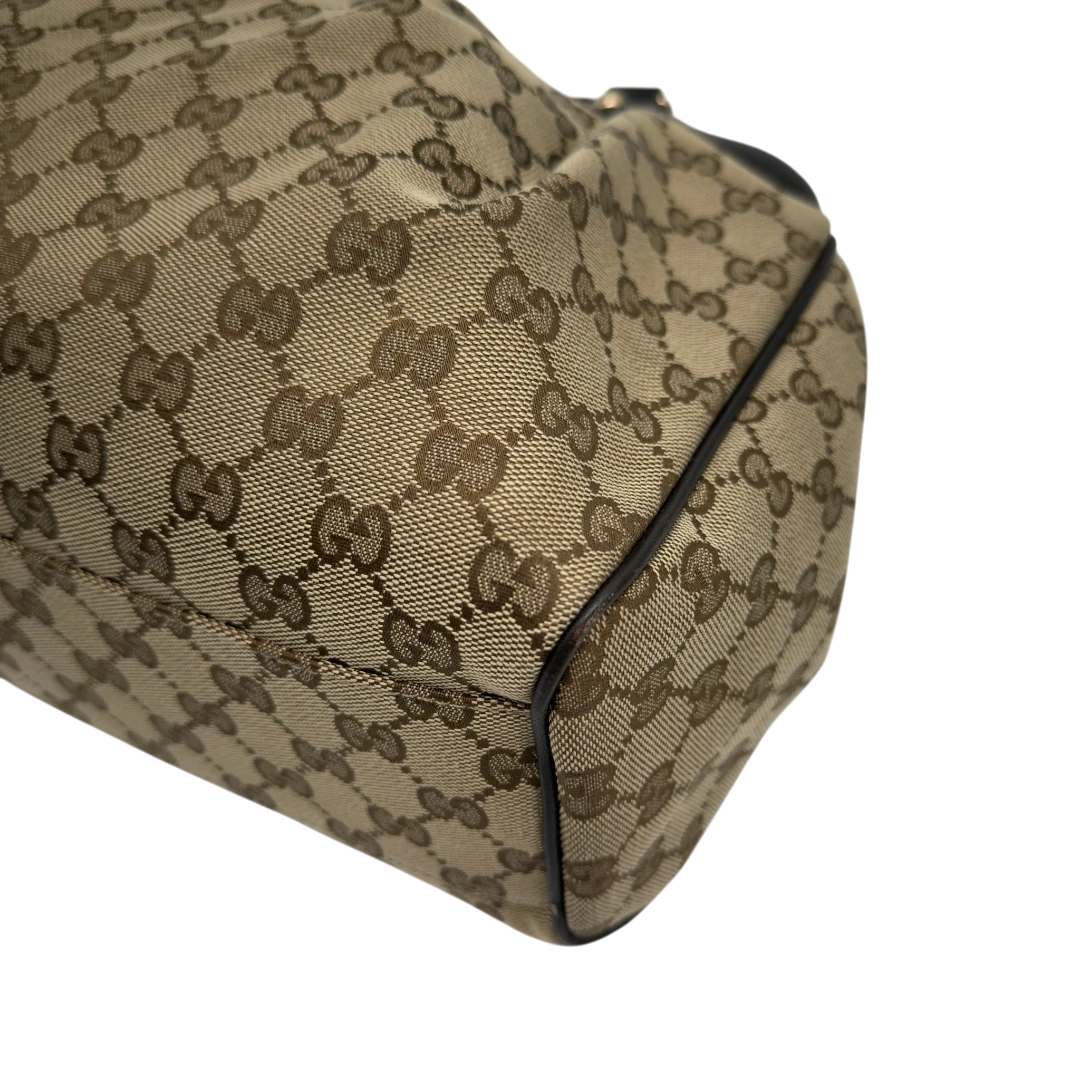 Gucci Shopper Sukey
