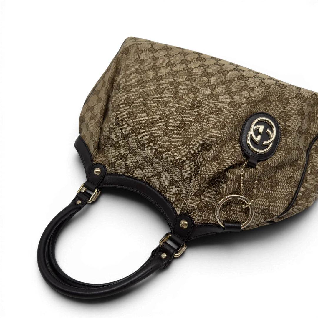 Gucci Shopper Sukey
