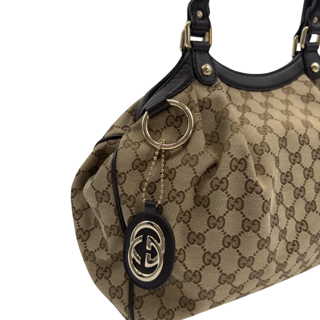 Gucci Shopper Sukey