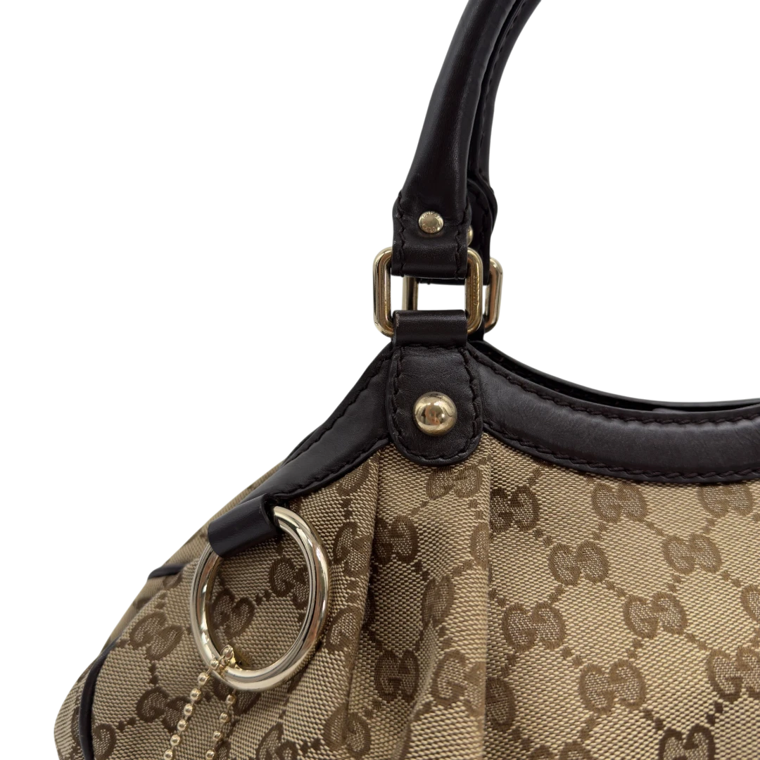 Gucci Shopper Sukey