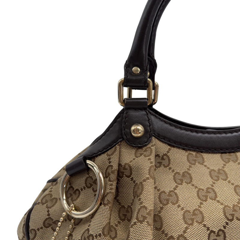 Gucci Shopper Sukey