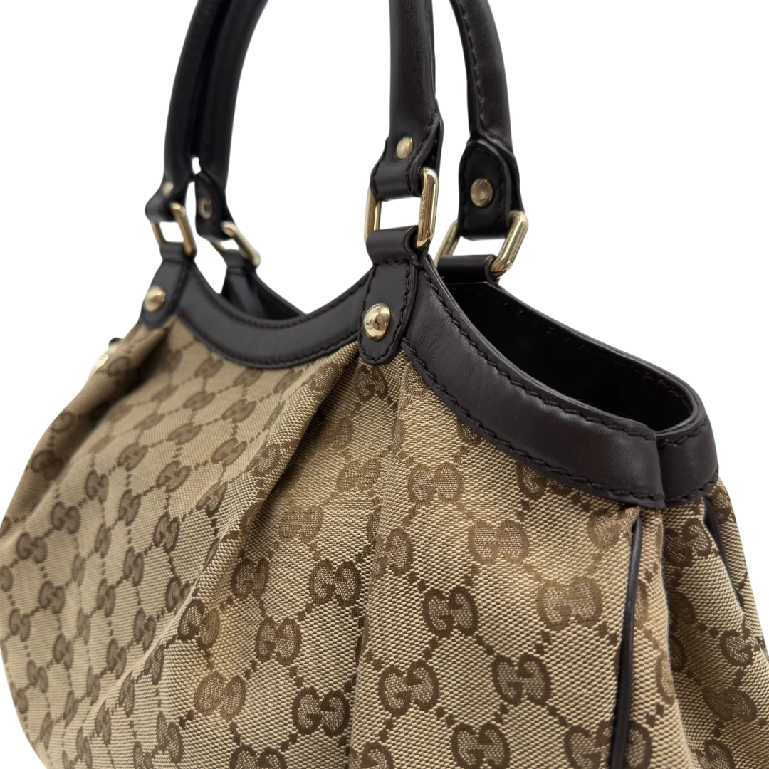 Gucci Shopper Sukey