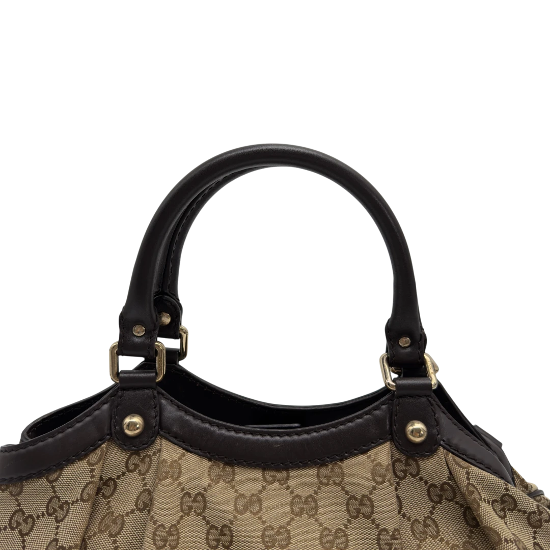 Gucci Shopper Sukey