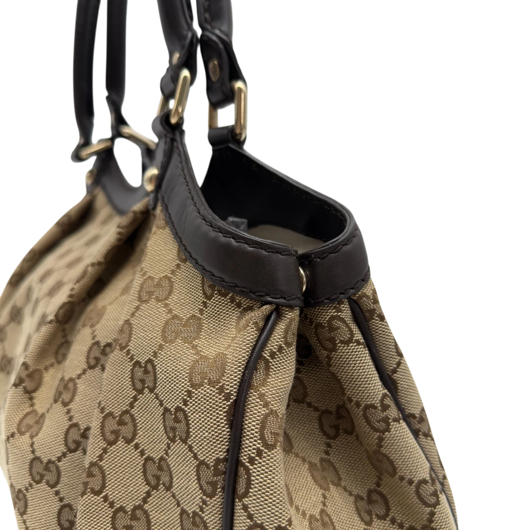 Gucci Shopper Sukey