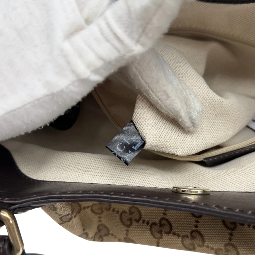Gucci Shopper Sukey