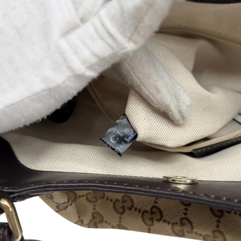Gucci Shopper Sukey