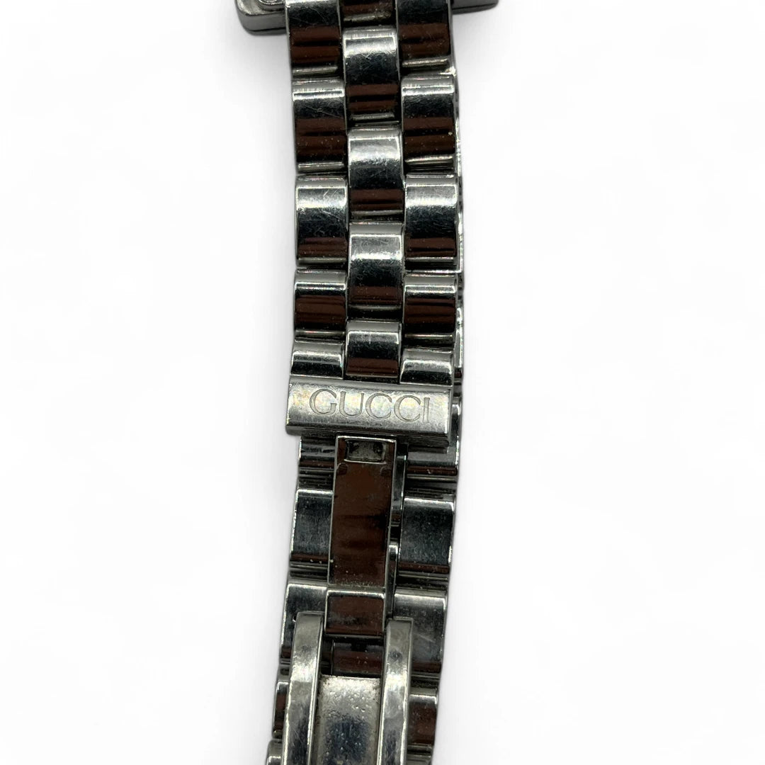 Gucci wristwatch 26mm with brown dial