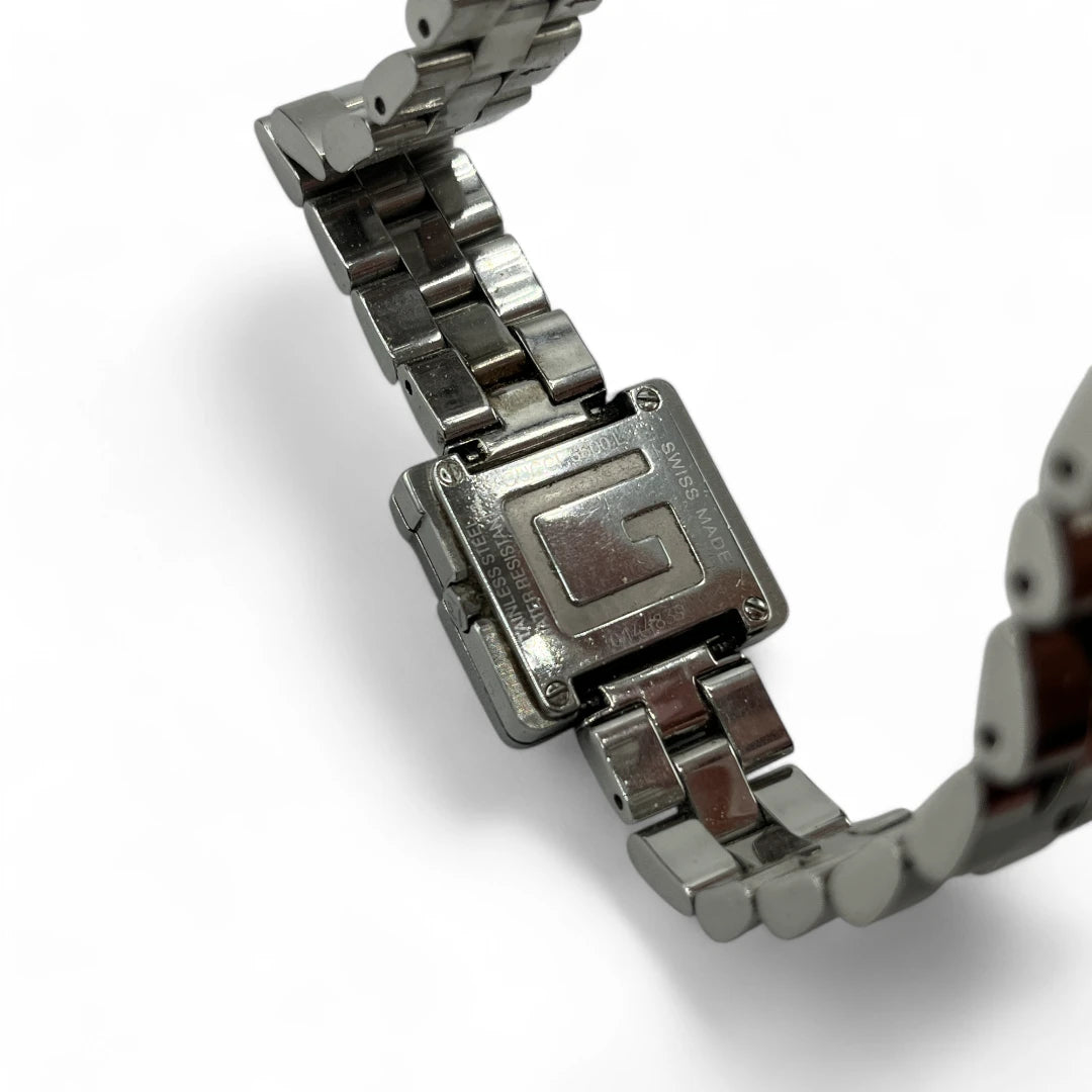Gucci wristwatch 26mm with brown dial