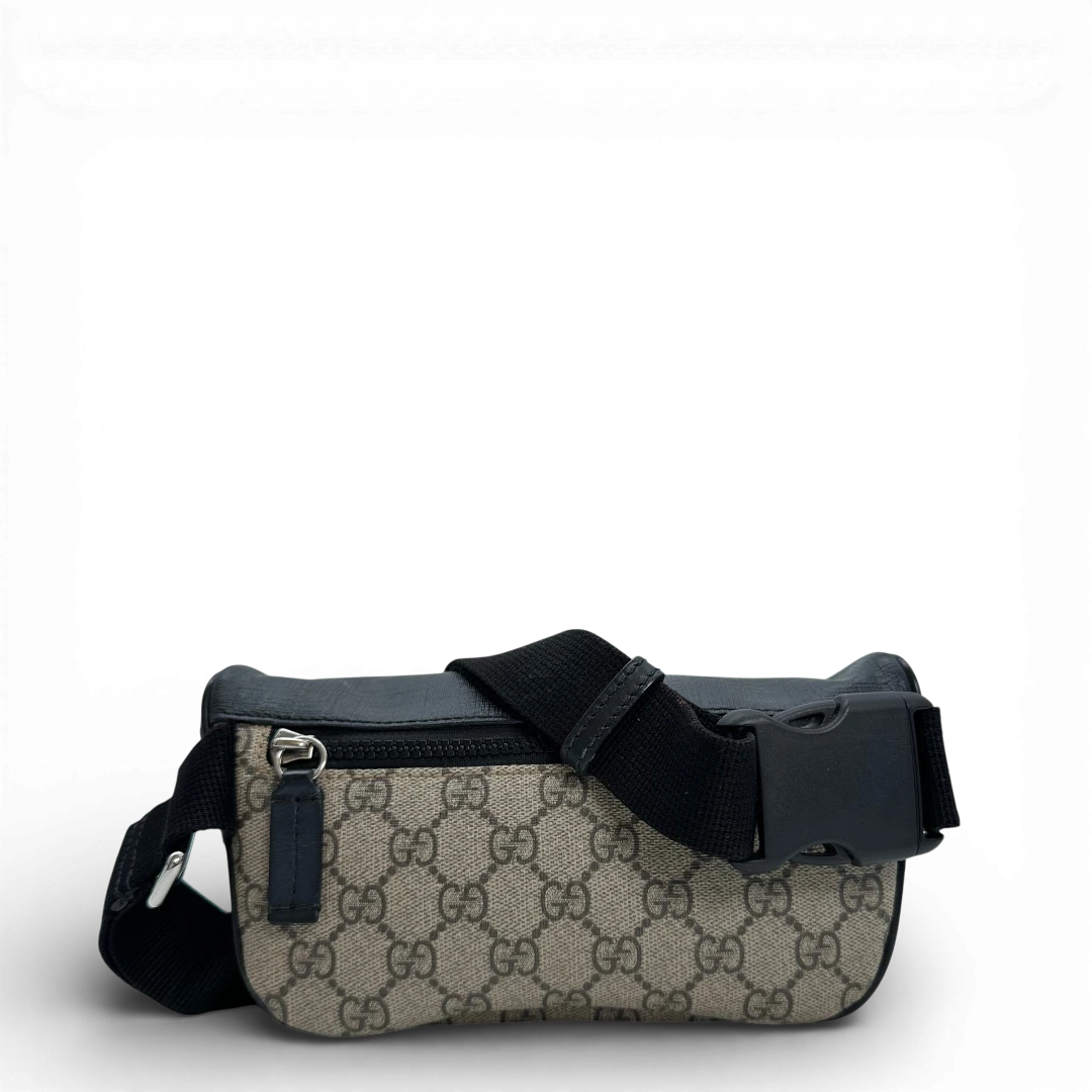 Gucci Bauchtasche Supreme small