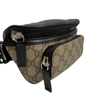 Gucci Bauchtasche Supreme small