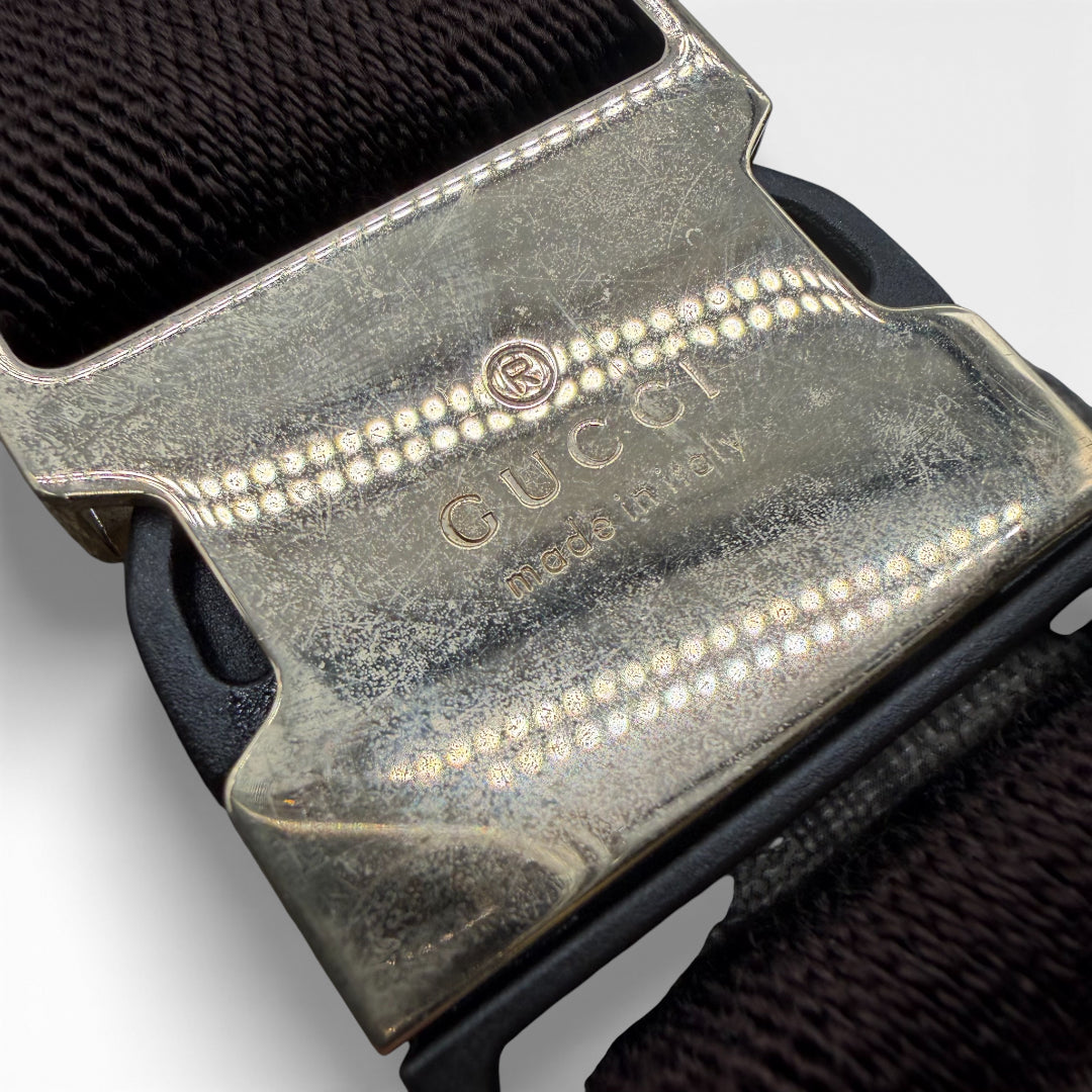 Gucci Bauchtasche / Gürteltasche
