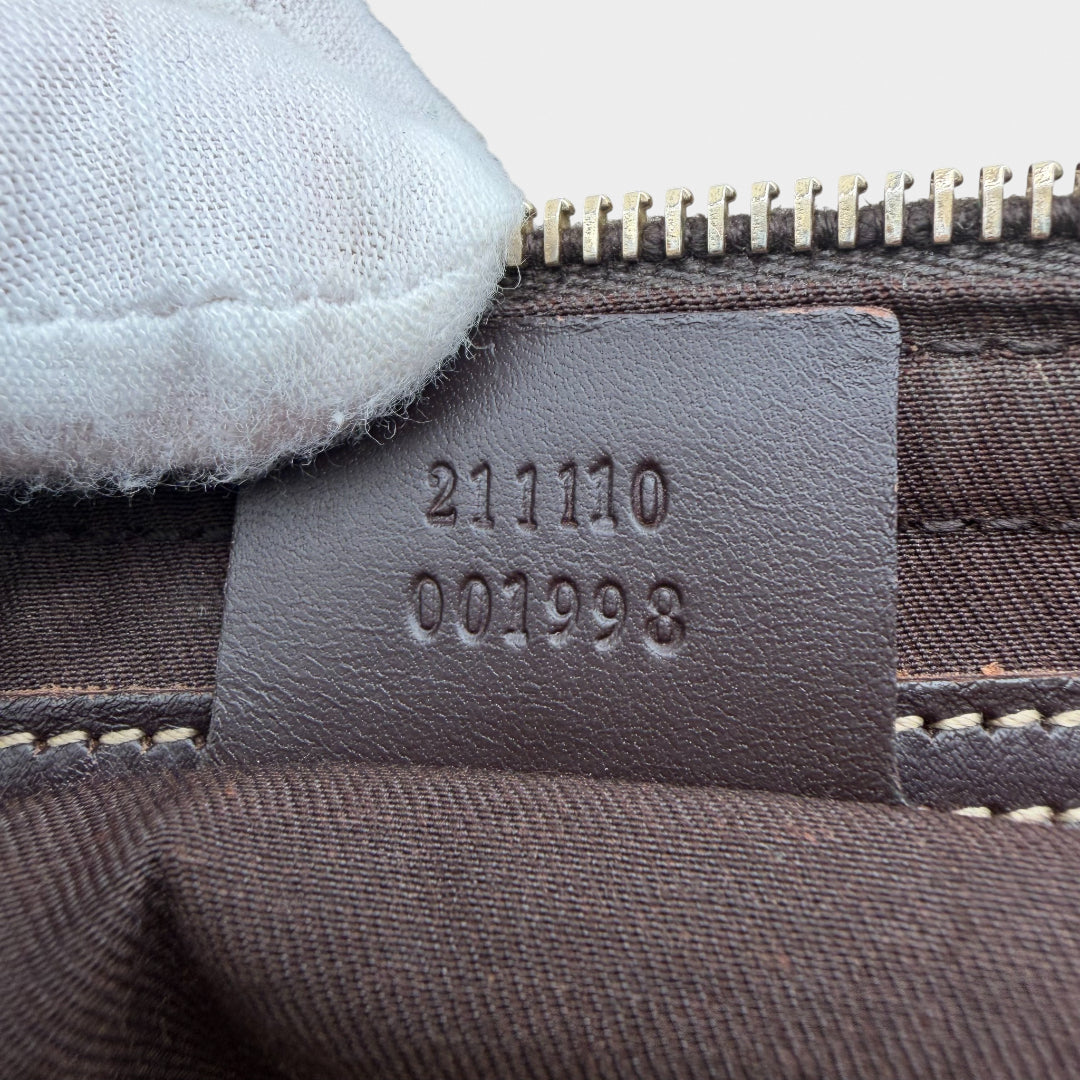 Fanny pack / belt bag