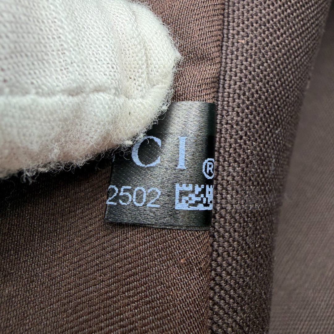 Gucci Bauchtasche / Gürteltasche