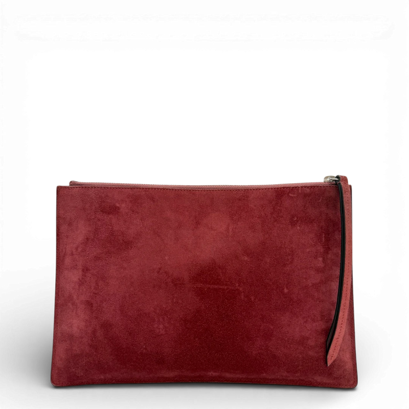 Gucci Floral Clutch