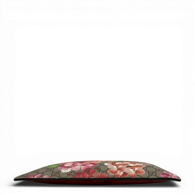 Gucci Floral Clutch
