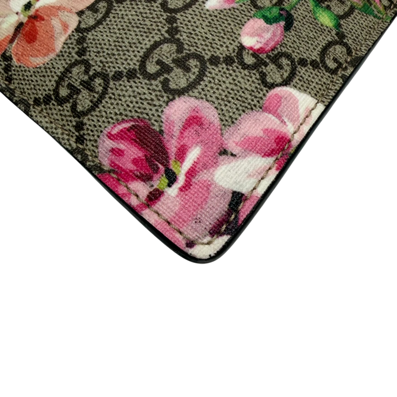 Gucci Floral Clutch