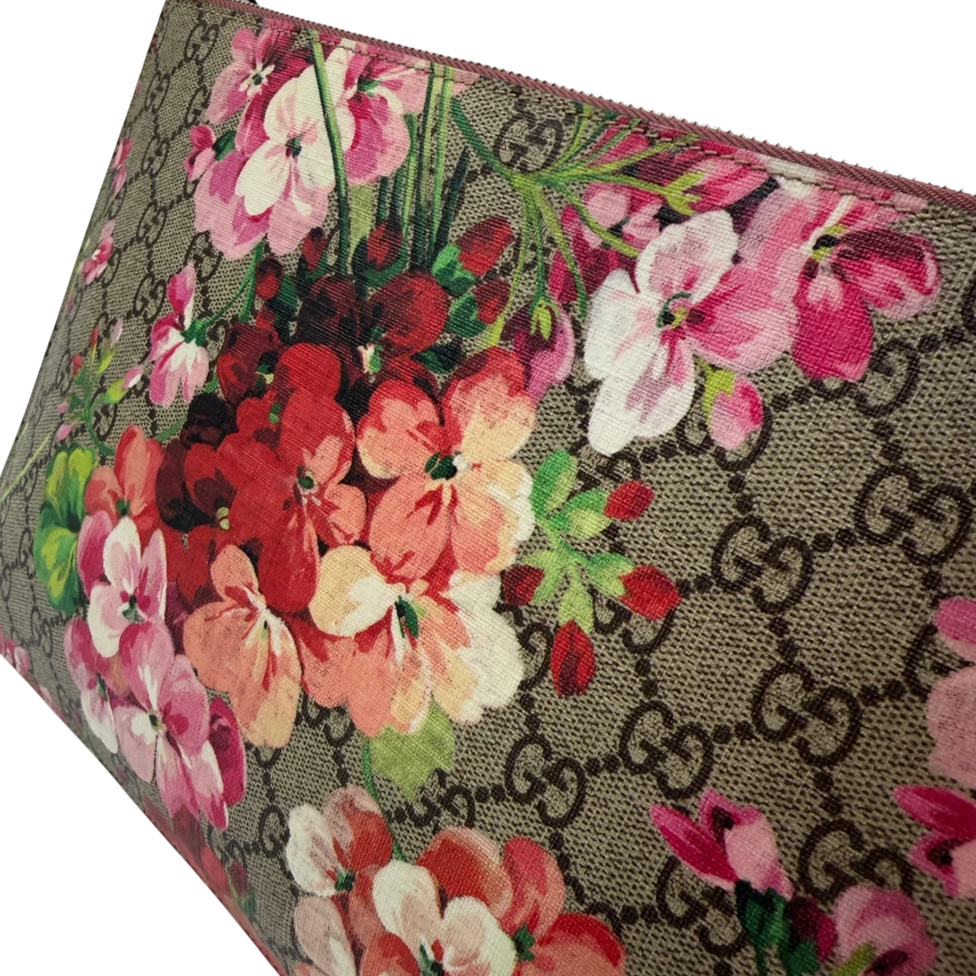 Clutch Floral