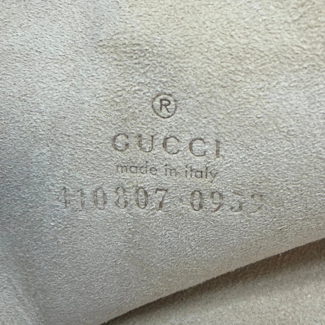 Gucci Clutch Floral