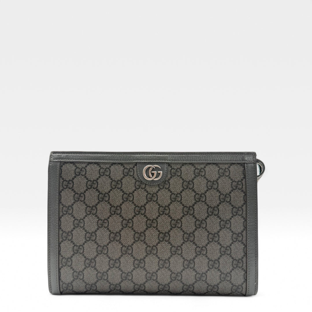 Clutch Ophidia Pouch
