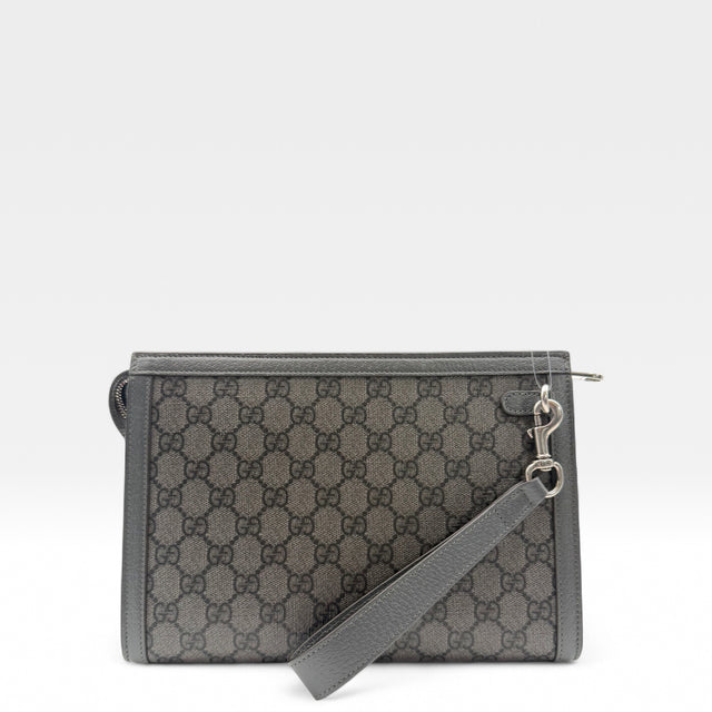 Clutch Ophidia Pouch