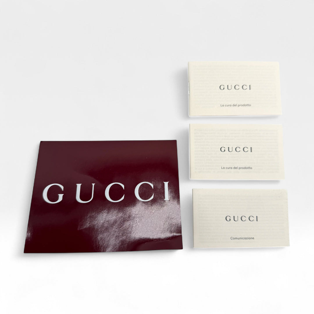 Clutch Ophidia Pouch