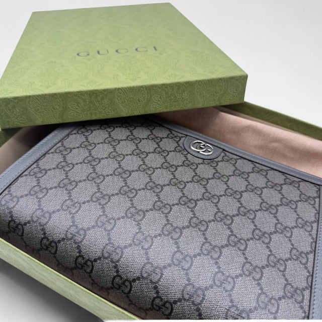 Clutch Ophidia Pouch