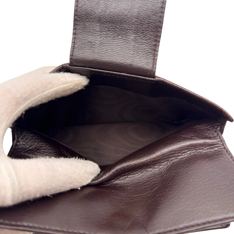 Gucci Geldbeutel Bifold länglich
