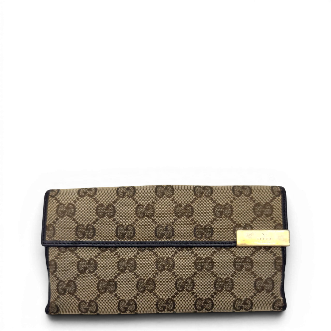 Gucci Geldbeutel Bifold