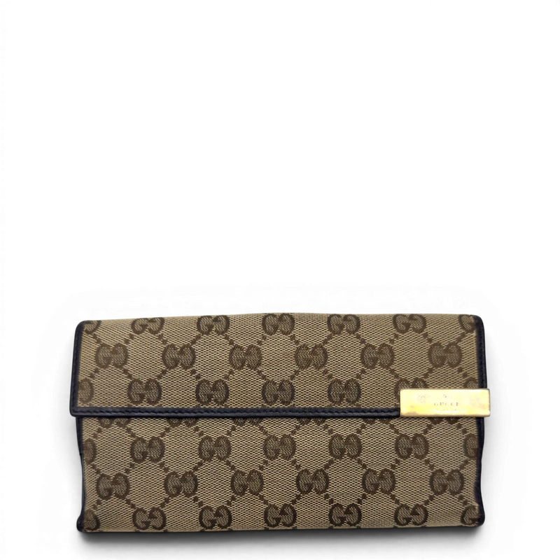 Gucci Geldbeutel Bifold