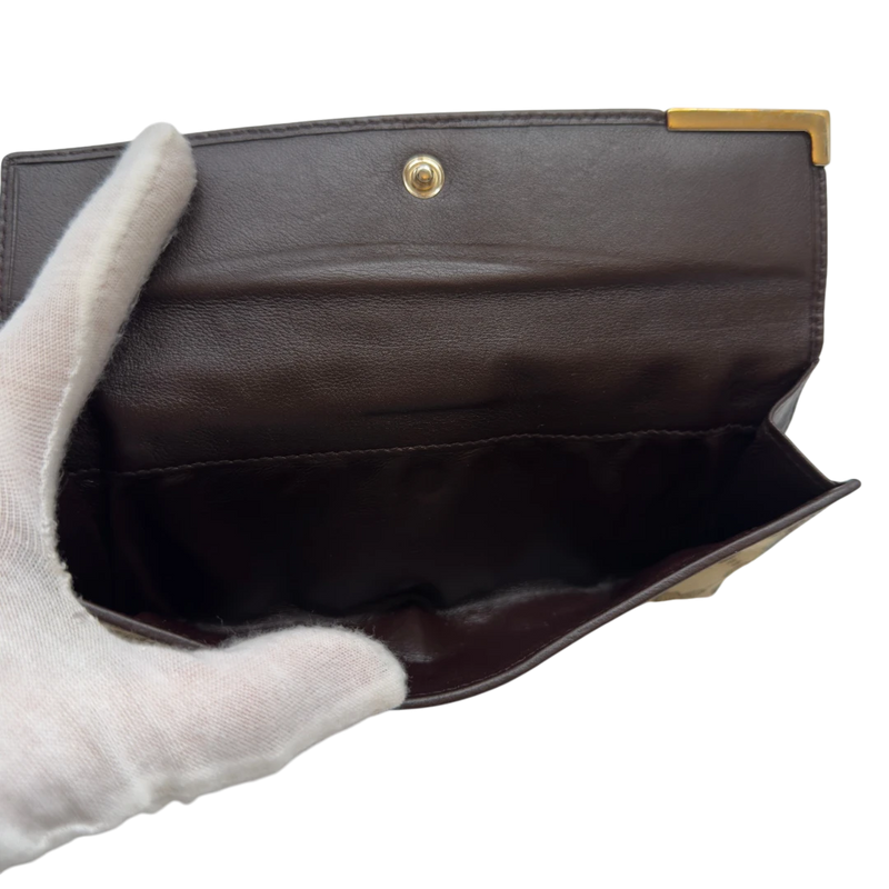 Gucci Geldbeutel Bifold