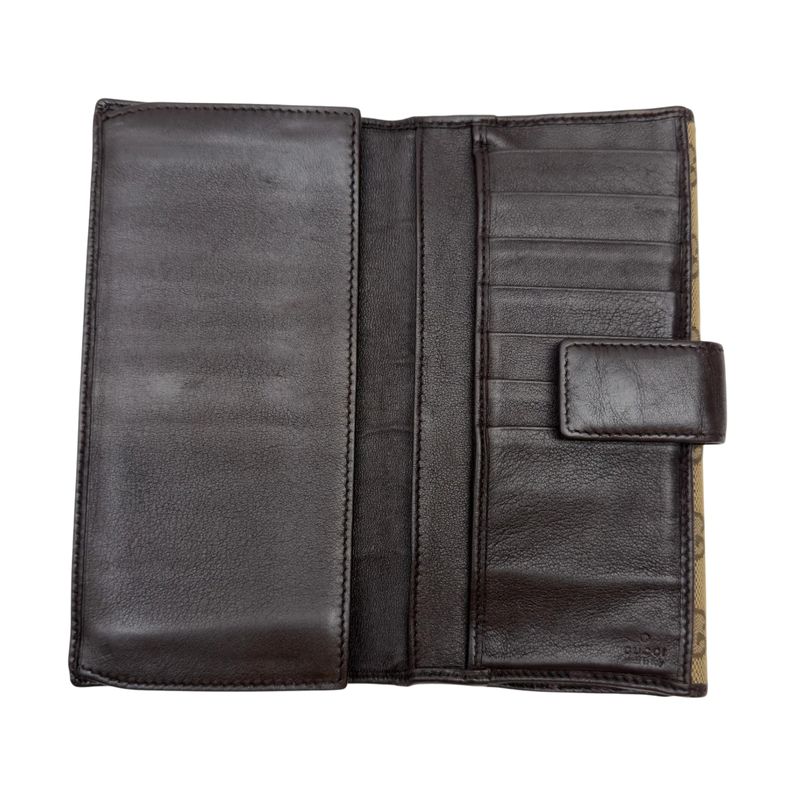 Gucci Geldbeutel Bifold