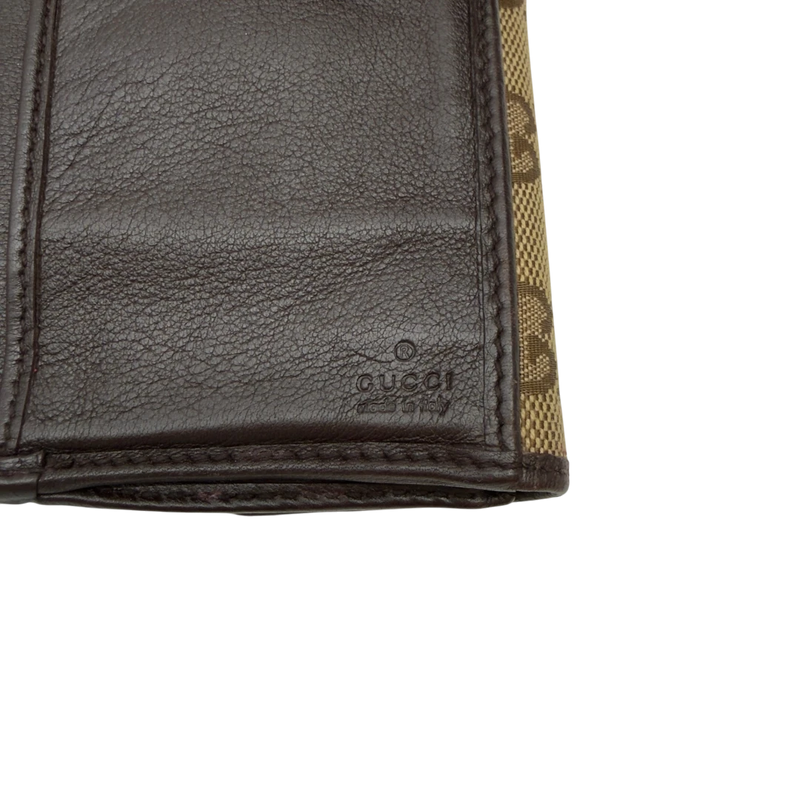 Gucci Geldbeutel Bifold