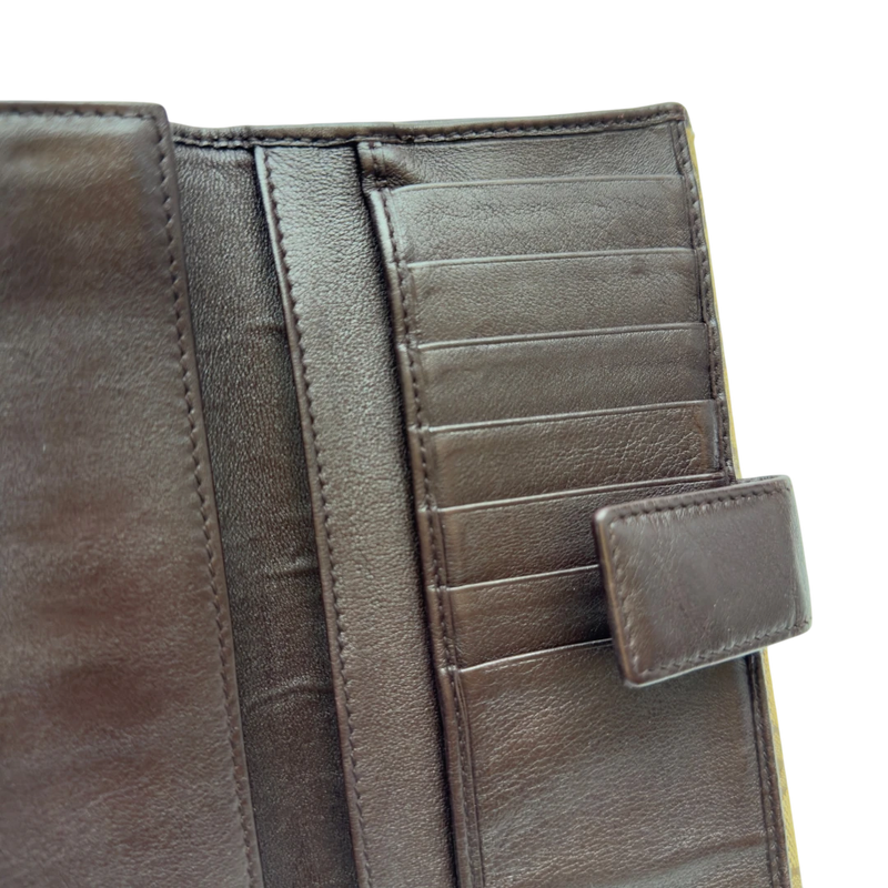 Gucci Geldbeutel Bifold