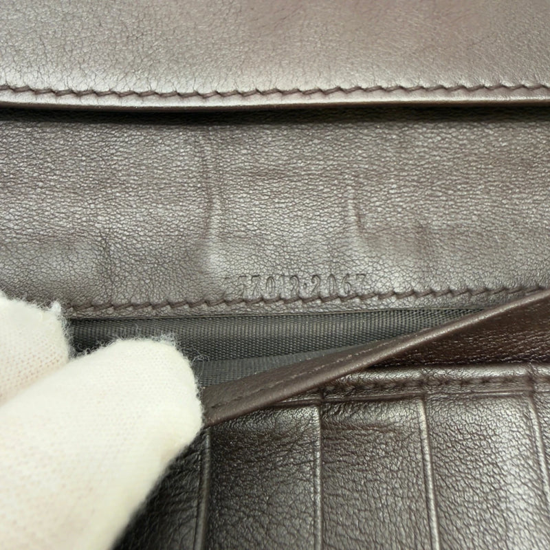 Gucci Geldbeutel Bifold