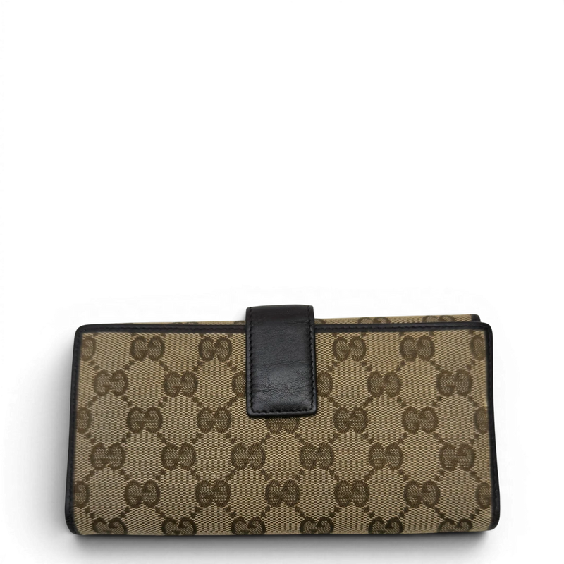Gucci Geldbeutel Bifold