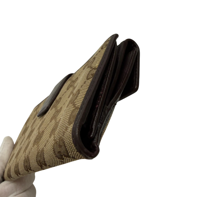 Gucci Geldbeutel Bifold