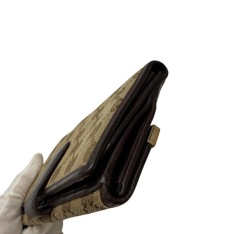 Gucci Geldbeutel Bifold