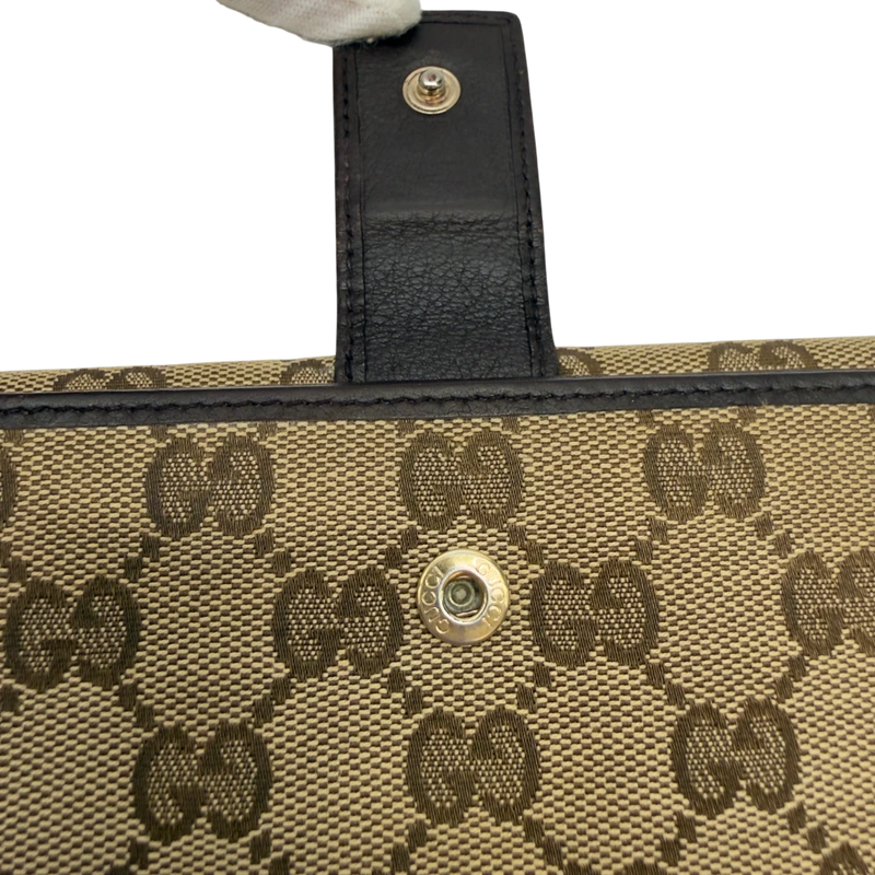 Gucci Geldbeutel Bifold