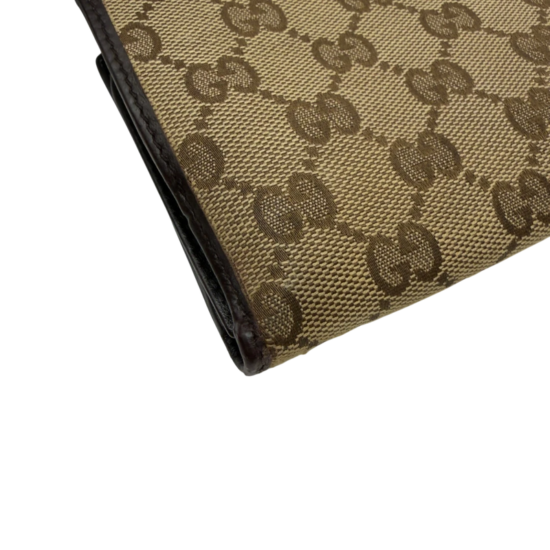Gucci Geldbeutel Bifold