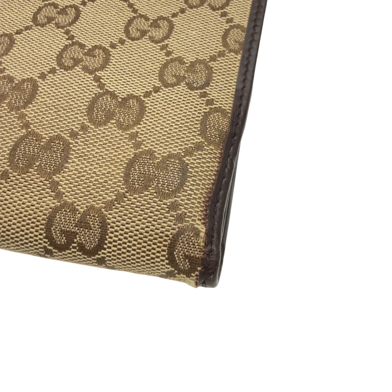 Gucci Geldbeutel Bifold