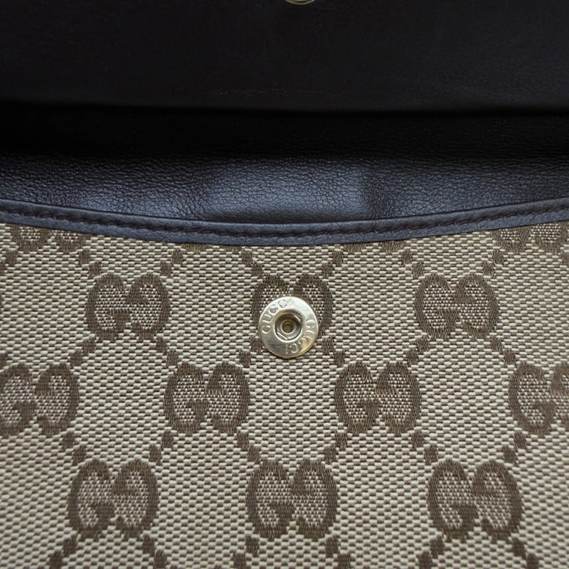 Gucci Geldbeutel Bifold