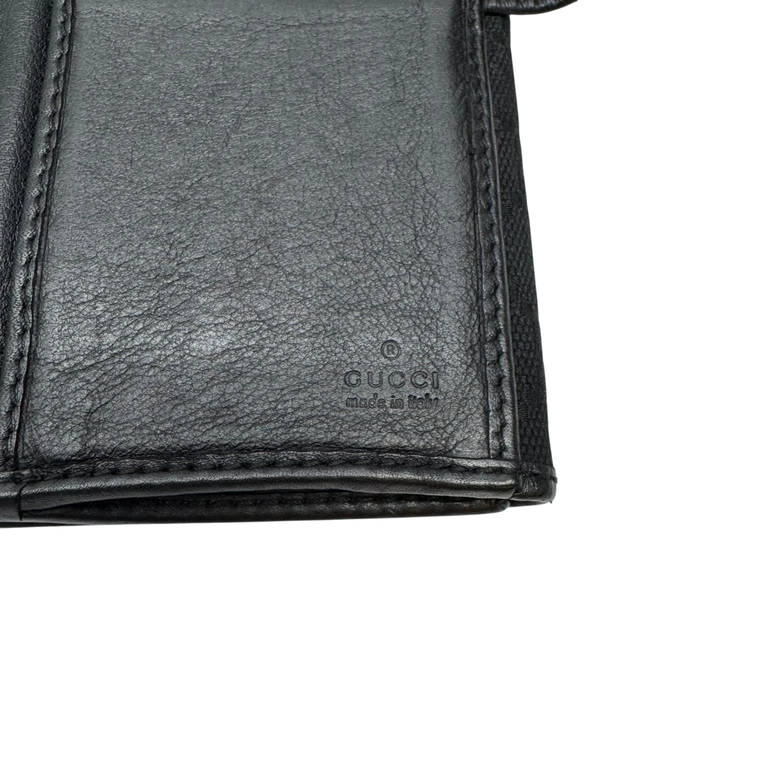 Gucci Geldbeutel Bifold