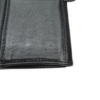Gucci Geldbeutel Bifold
