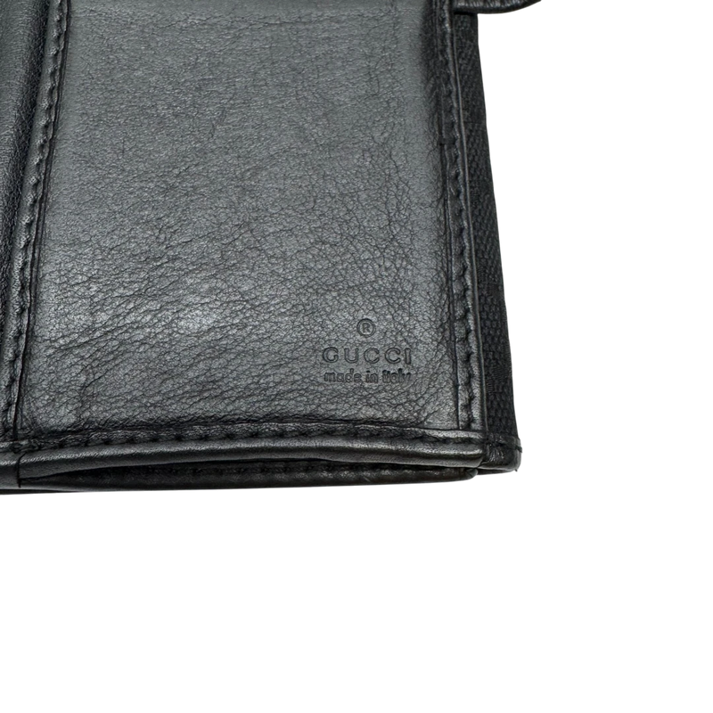 Gucci Geldbeutel Bifold