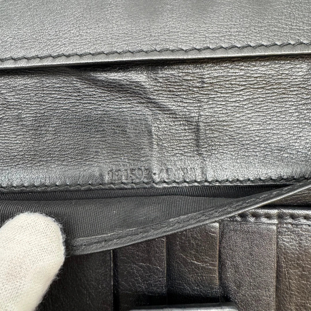 Gucci Geldbeutel Bifold