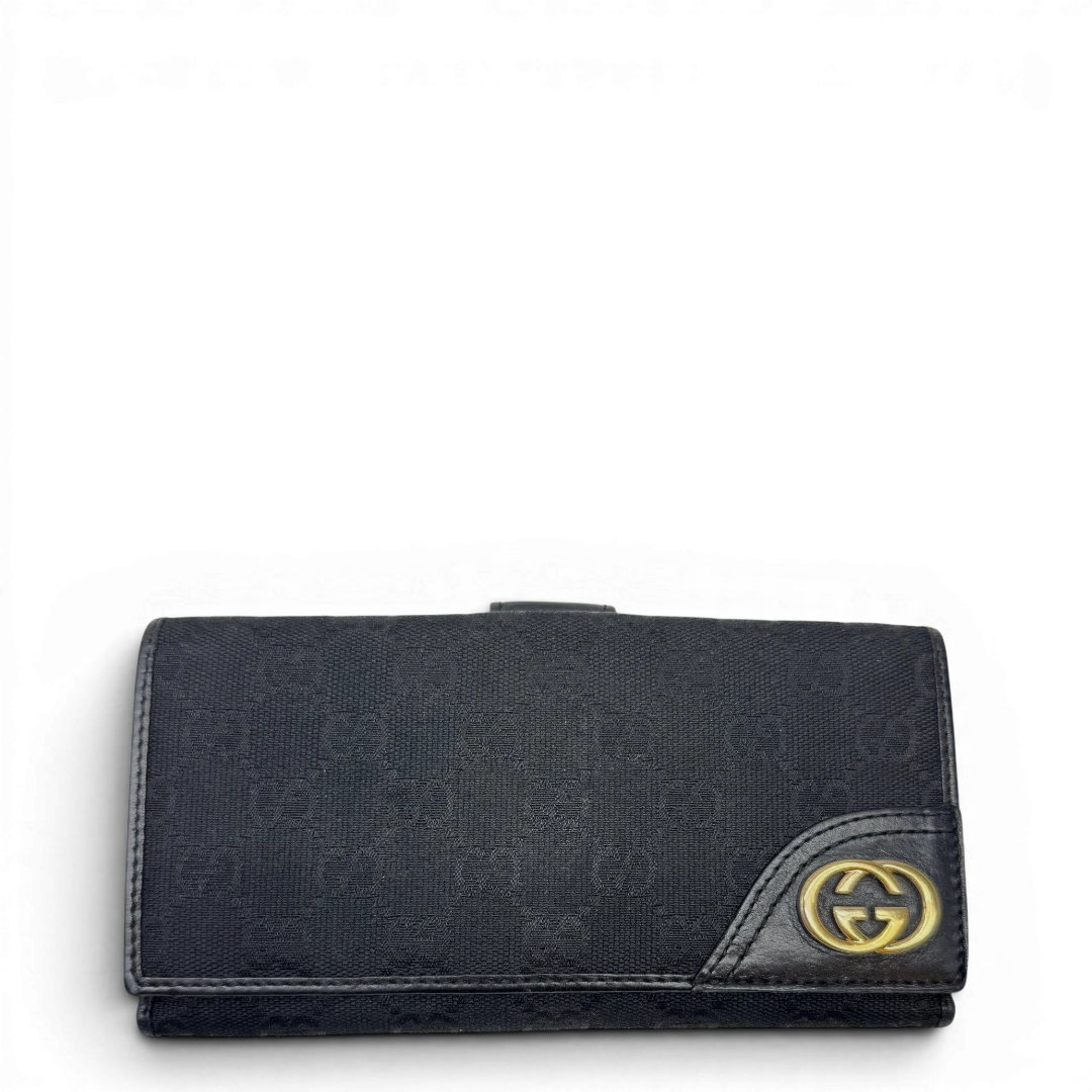 Gucci Geldbeutel Bifold