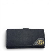 Gucci Geldbeutel Bifold